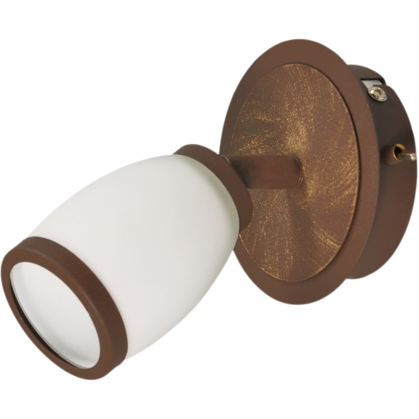 Aplica Klausen Marlenne Ap1, Maro antic, KL 5587, G9, 1x40 W