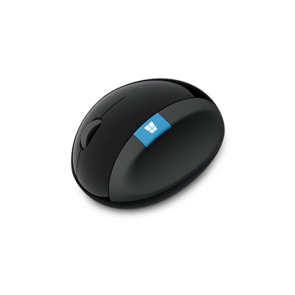Mouse Microsoft Sculpt Ergonomic for Business Black