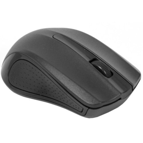 Mouse wireless Omega MROS211, negru
