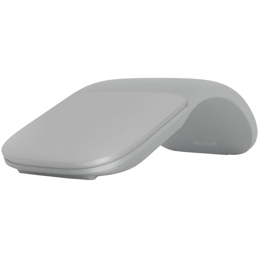 Mouse Bluetooth Microsoft Arctouch, gri