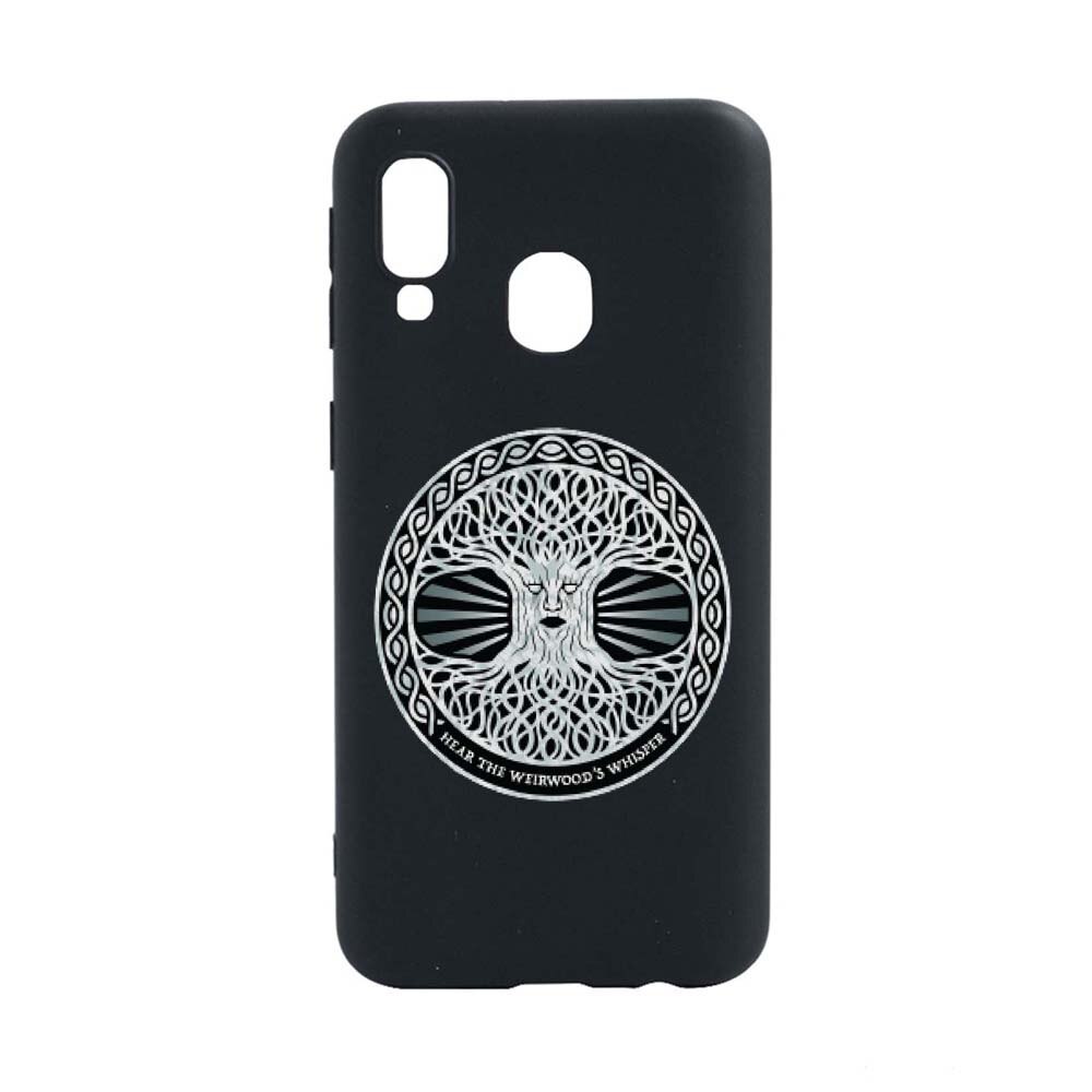 Husa Huawei P Smart 2019 / Honor 10 Lite, Game of Thrones, rezistenta la uzura, anti-alunecare, din silicon Premium, B192