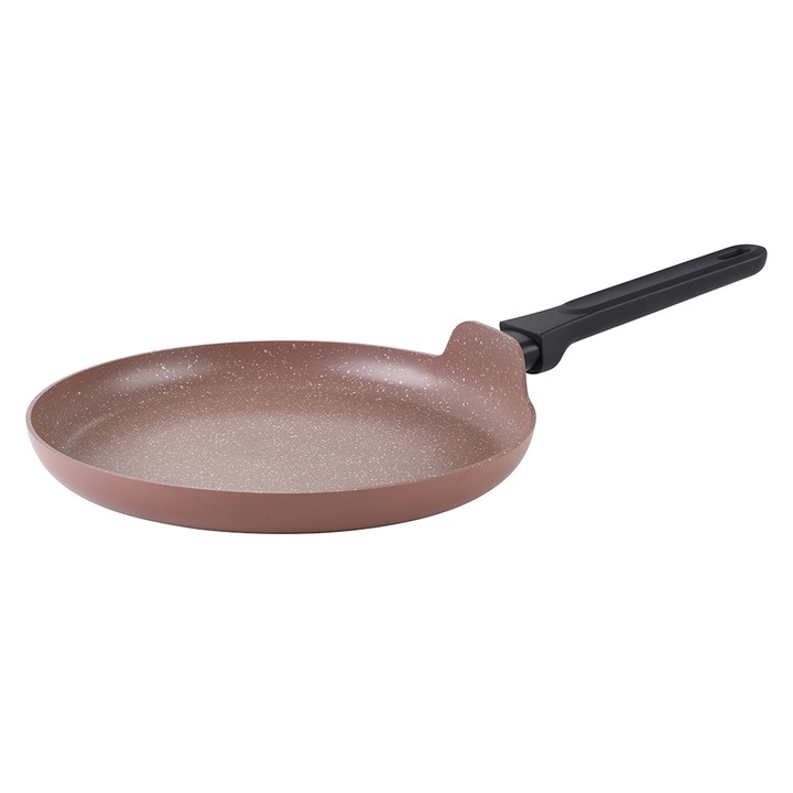 Тиган за палачинки Muhler MR-2801, 28x3 cm