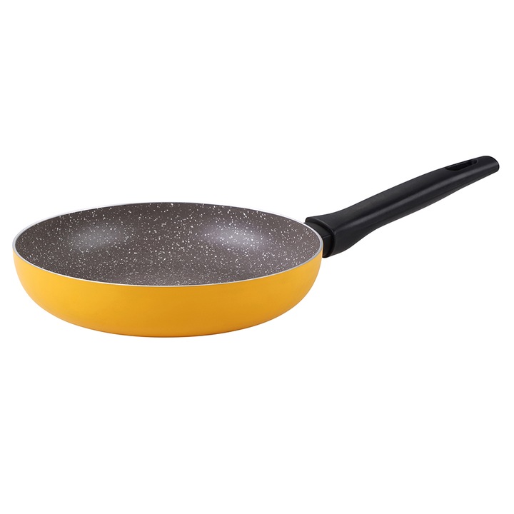 Тиган Muhler MR-2622, 26x5.3 cm