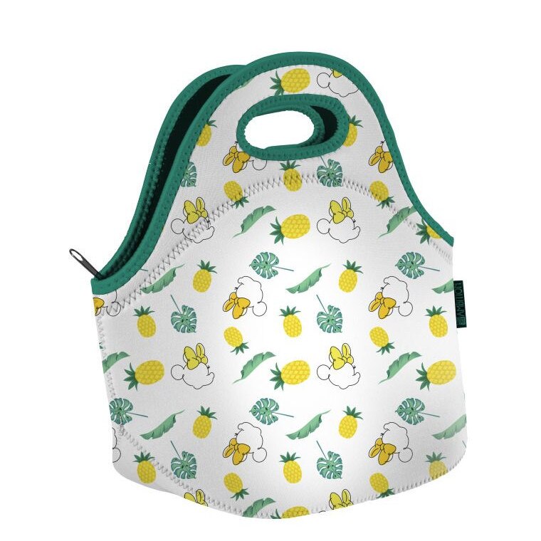 Sacosa pentru pranz Ananas Minnie