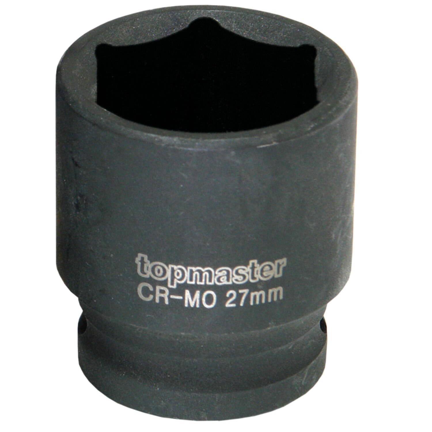 Tubulara de impact Top Master prindere hexagonala 3/4 pentru lucru cu piulite, suruburi 50 mm