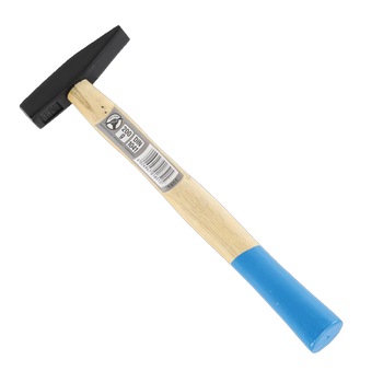 Ciocan pentru lacatuserie, greutate cap 200 g, prevazut cu pana metalica si maner in forma ergonomica Ciocan pentru lacatuserie, greutate cap 200 g, prevazut cu pana metalica si maner in forma ergonomica