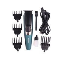 aparat de tuns profesional pentru contur vgr v176  fara fir  negruverde imagen 37_0_
0