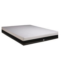 Saltea Ortopedica arcuri ambalate individual,Best sleep,Star,husa detasabila cu spacer,180x200cm