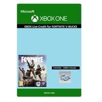 joc xbox live credit pentru fortnite - 1000 v-bucks pentru xbox one imagen 12_0_
0