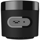 Intrerupator (hub) inteligent BroadLink RM4 Mini, control IR, Wireless, 4G, compatibil Android/iOS, Alexa/Google Assistant, pentru aer conditionat, televizor, sistem audio