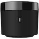 Intrerupator (hub) inteligent BroadLink RM4 Mini, control IR, Wireless, 4G, compatibil Android/iOS, Alexa/Google Assistant, pentru aer conditionat, televizor, sistem audio