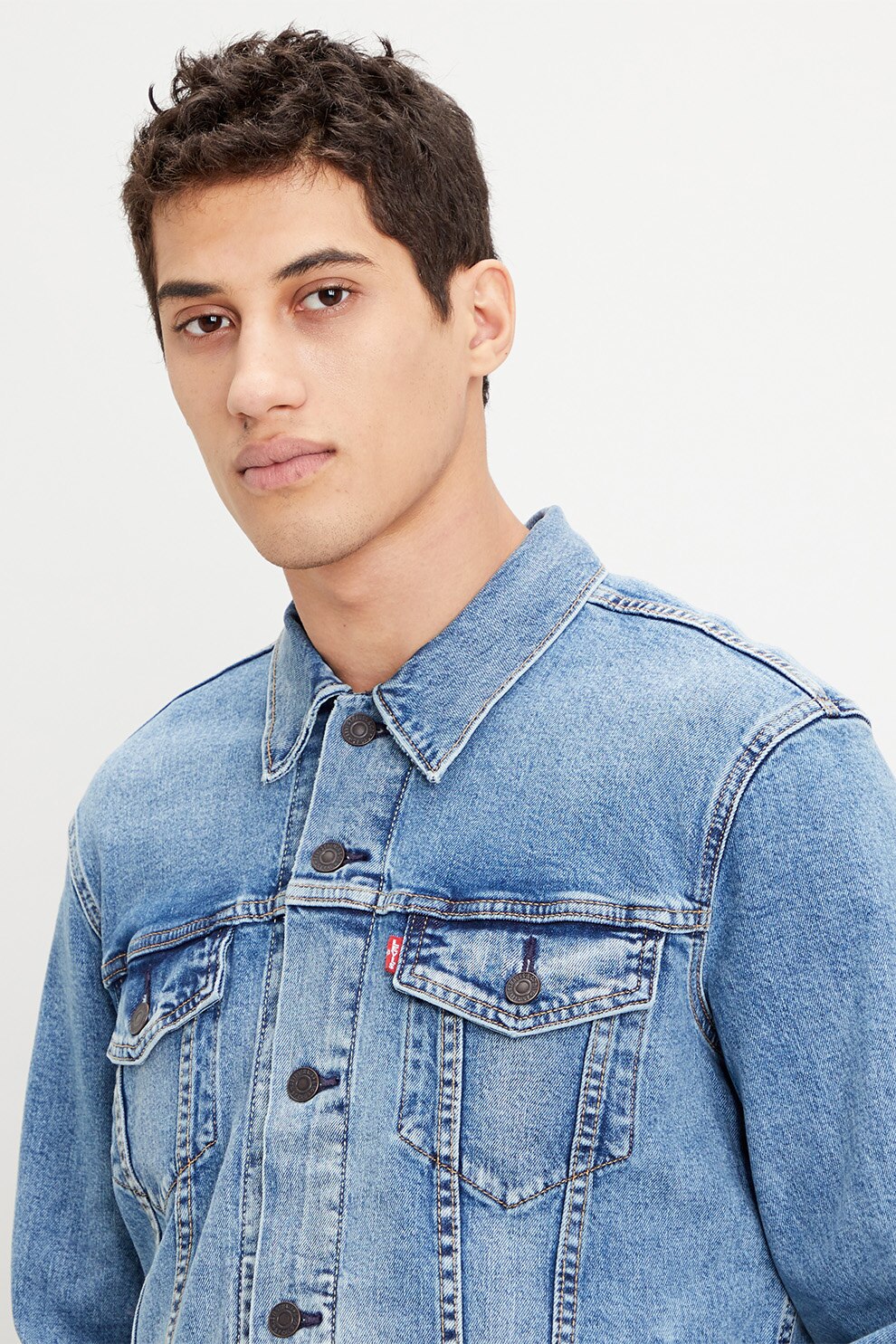 levi-s-jacheta-din-denim-cu-aspect-decolorat-albastru-l-emag-ro