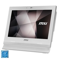 sistem all-in-one msi pro 16t 10m-001xeu cu procesor intel celeron 5205u 190ghz 156quot hd 4gb ddr4 256gb ssd intel uhd graphics no os white imagen 49_0_
0