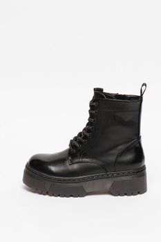 Wrangler, Ghete de piele ecologica Piccadilly Wrangler, Ghete de piele ecologica Piccadilly