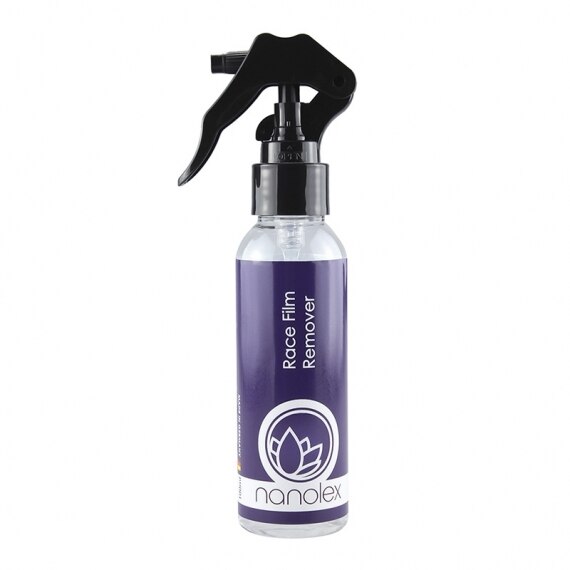 Solutie Indepartare Contaminanti 100ml NANOLEX