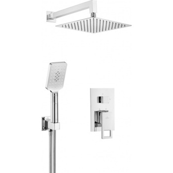 Coloana de dus incastrata cu baterie ANEMON NAC 09MP Coloana de dus incastrata cu baterie ANEMON NAC 09MP