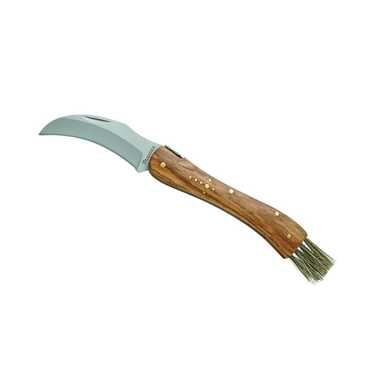 Briceag pentru ciuperci Baladeo Laguiole Dub220