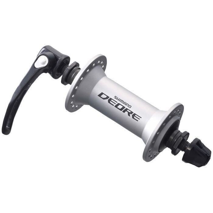 Butuc Fata Shimano Deore lx m580 36h Silver