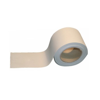 Banda de matisat pentru instalatii de aer conditionat sau frigorifice din PVC elSales ELS-BAN , 50 mm x 15 m , alb Banda de matisat pentru instalatii de aer conditionat sau frigorifice din PVC elSales ELS-BAN , 50 mm x 15 m , alb