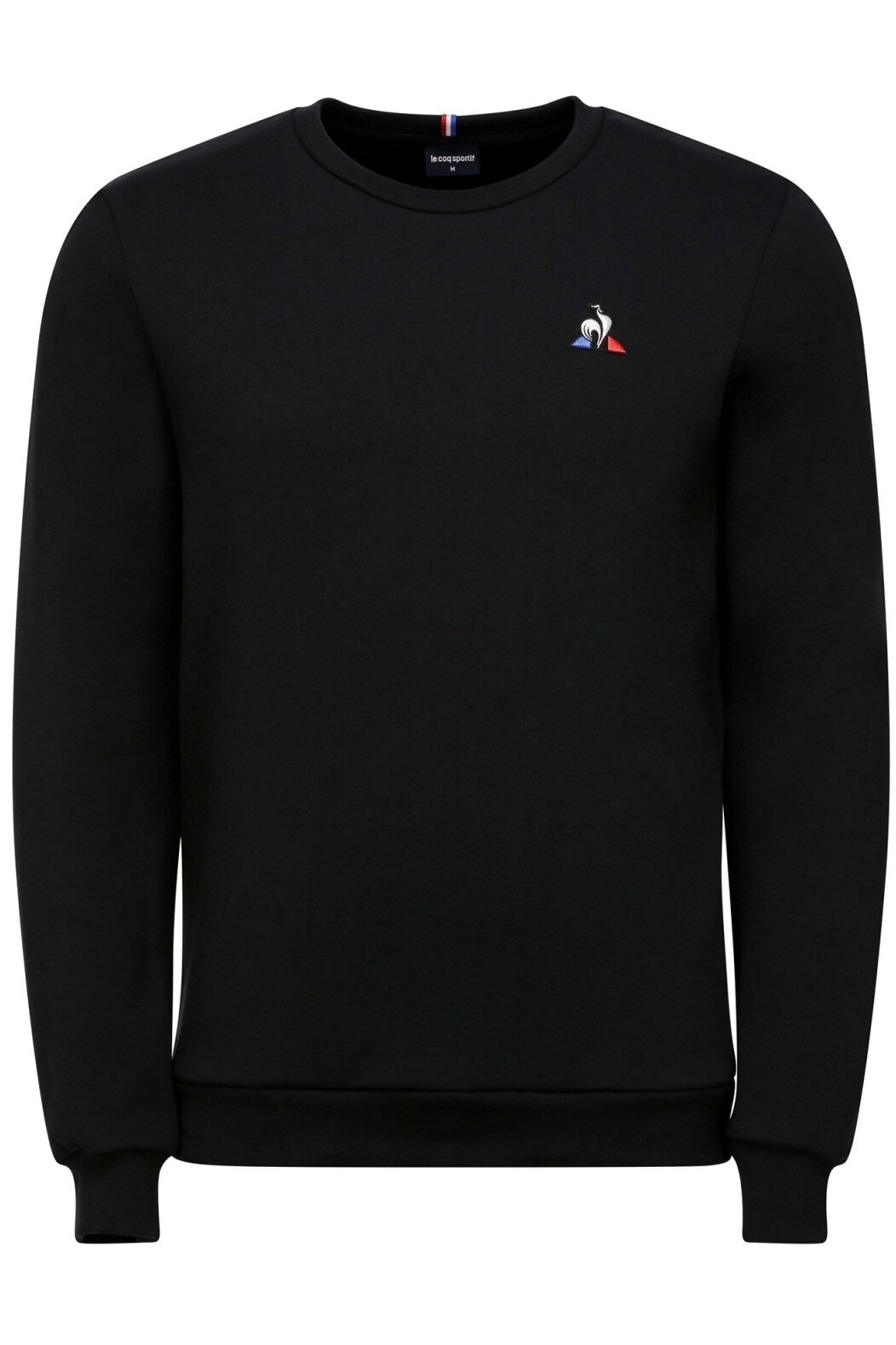Bluza Le Coq Sportif Essential N2, Negru