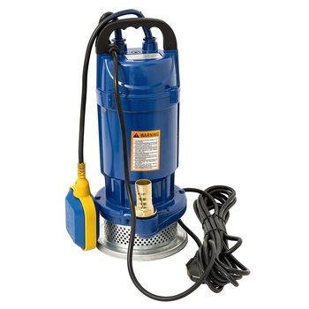 Pompa apa SWAT QDX3-20 cu Flotor, 1100W, 20m, 3m3/h, 1Tol Pompa apa SWAT QDX3-20 cu Flotor, 1100W, 20m, 3m3/h, 1Tol