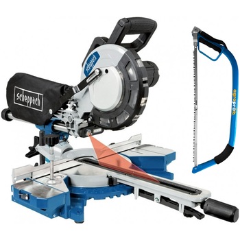 Set fierastrau electric debitat stationar Scheppach HM 254, putere 2000 W, turatie 6000 rpm, fierastrau Total AgroPro Set fierastrau electric debitat stationar Scheppach HM 254, putere 2000 W, turatie 6000 rpm, fierastrau Total AgroPro
