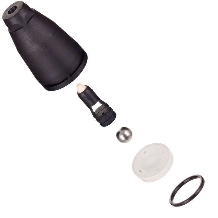 Trusa pentru reparatii pentru Duza Rotativa Karcher K2-K5