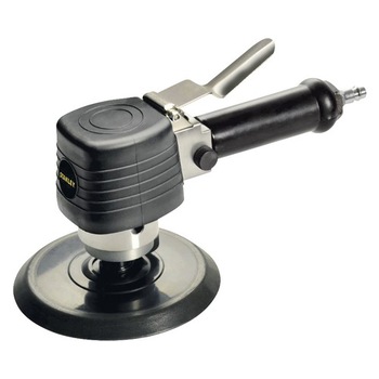 Slefuitor dublu orbital Stanley, debit 150L/min, presiune 8 bar Slefuitor dublu orbital Stanley, debit 150L/min, presiune 8 bar