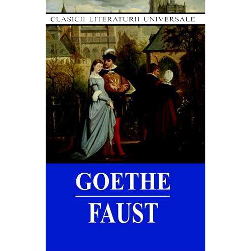 Faust, J.W.Goethe