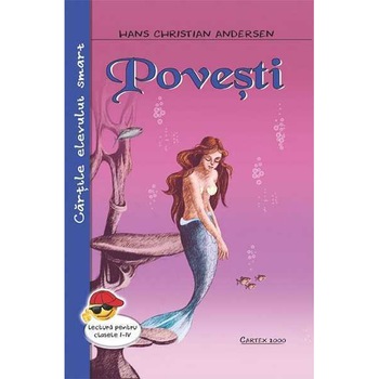 Povesti, H.C.Andersen Povesti, H.C.Andersen