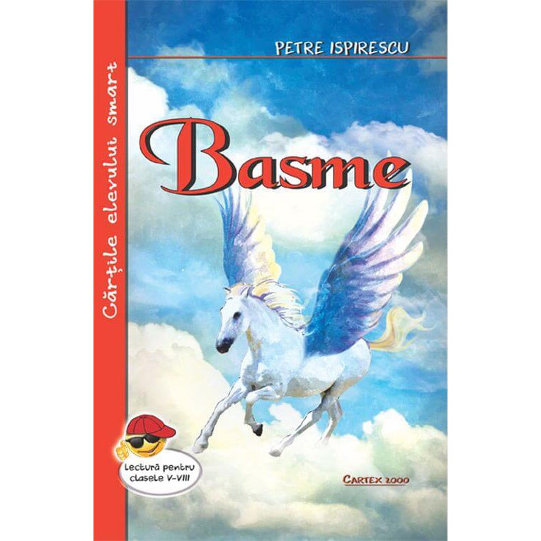 Basme, Petre Ispirescu
