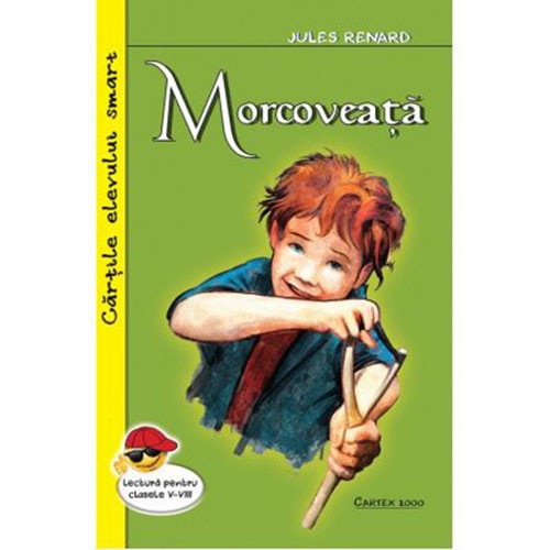 Morcoveata, Jules Renard