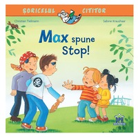 soricelul cititor - max spune stop christian tielman imagen 34_0_
0