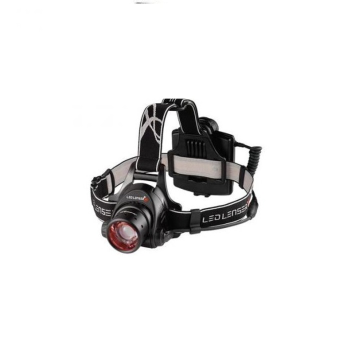 Челник Димс-92, LED LENSER,H14R.2