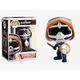 Фигурка Funko POP! Marvel - Taskmaster with shield 605