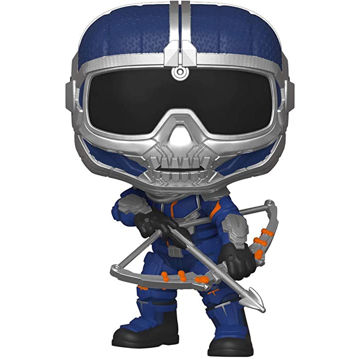 Funko POP! Marvel figura - Taskmaster cu arc 606 - eMAG.hu