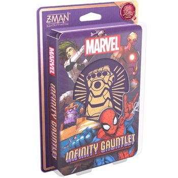 Joc Marvel - Infinity Gauntlet: A love letter game Joc Marvel - Infinity Gauntlet: A love letter game