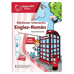 Dictionar Roman Maghiar Alege Produsele Potrivite Emag Ro
