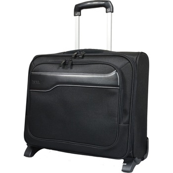 Troller Laptop Port Designs Hanoi Trolley, constructie rigida, 15.6 Troller Laptop Port Designs Hanoi Trolley, constructie rigida, 15.6