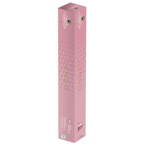 Capsule cafea Garibaldi Lungo, 1 set x 10 capsule, compatibile Nespresso