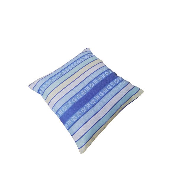 Set doua huse decorative, 40 x 40 cm