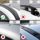 Bare transversale Menabo Ariete Flush pentru Ford B-Max 2012+