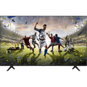 Televizor LED Hisense 147 cm 58A7100F, Smart Tv, Ultra HD 4K Televizor LED Hisense 147 cm 58A7100F, Smart Tv, Ultra HD 4K