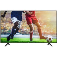 televizor led hisense 108 cm 43a7100f smart tv ultra hd 4k clasa a imagen 3_0_
0