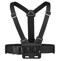 Ham prindere pe piept pentru camera sport de actiune, KRUGER&MATZ