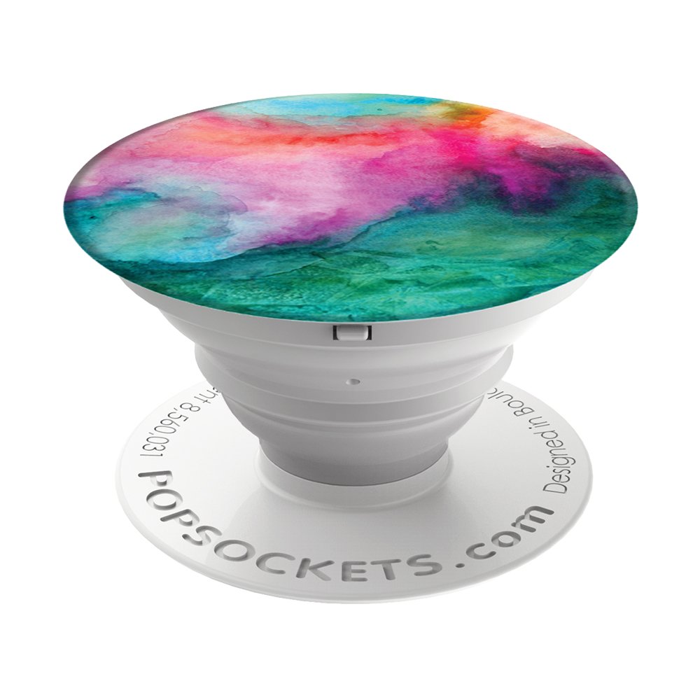 Suport Popsockets Stand Adeziv Ceiling