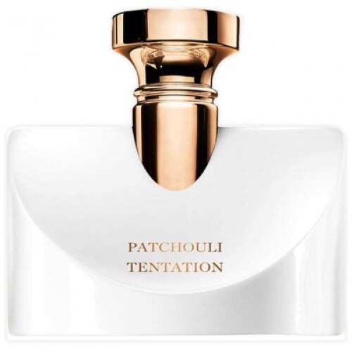 Apa de Parfum Bvlgari Splendida Patchouli Tentation, pentru femei, 100ml