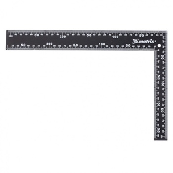 Echer, 300 mm, din metal, monolitic MTX Echer, 300 mm, din metal, monolitic MTX