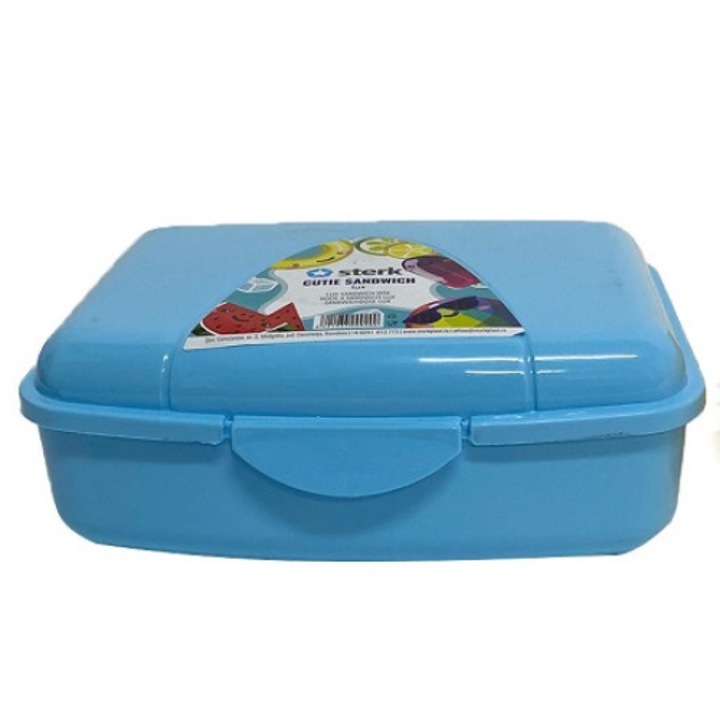 Cutie sandwich Sterk