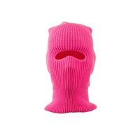 Caciula unisex, Decky, Roz aprins, One Size